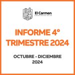 Informe 4o trimestre 2024